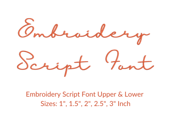 Almonde Embroidery Design Review