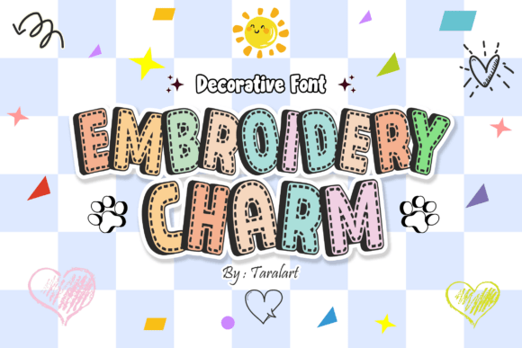 Embroiderycharm Regular Review