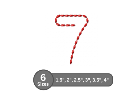 Soft Cord Number -7 Review